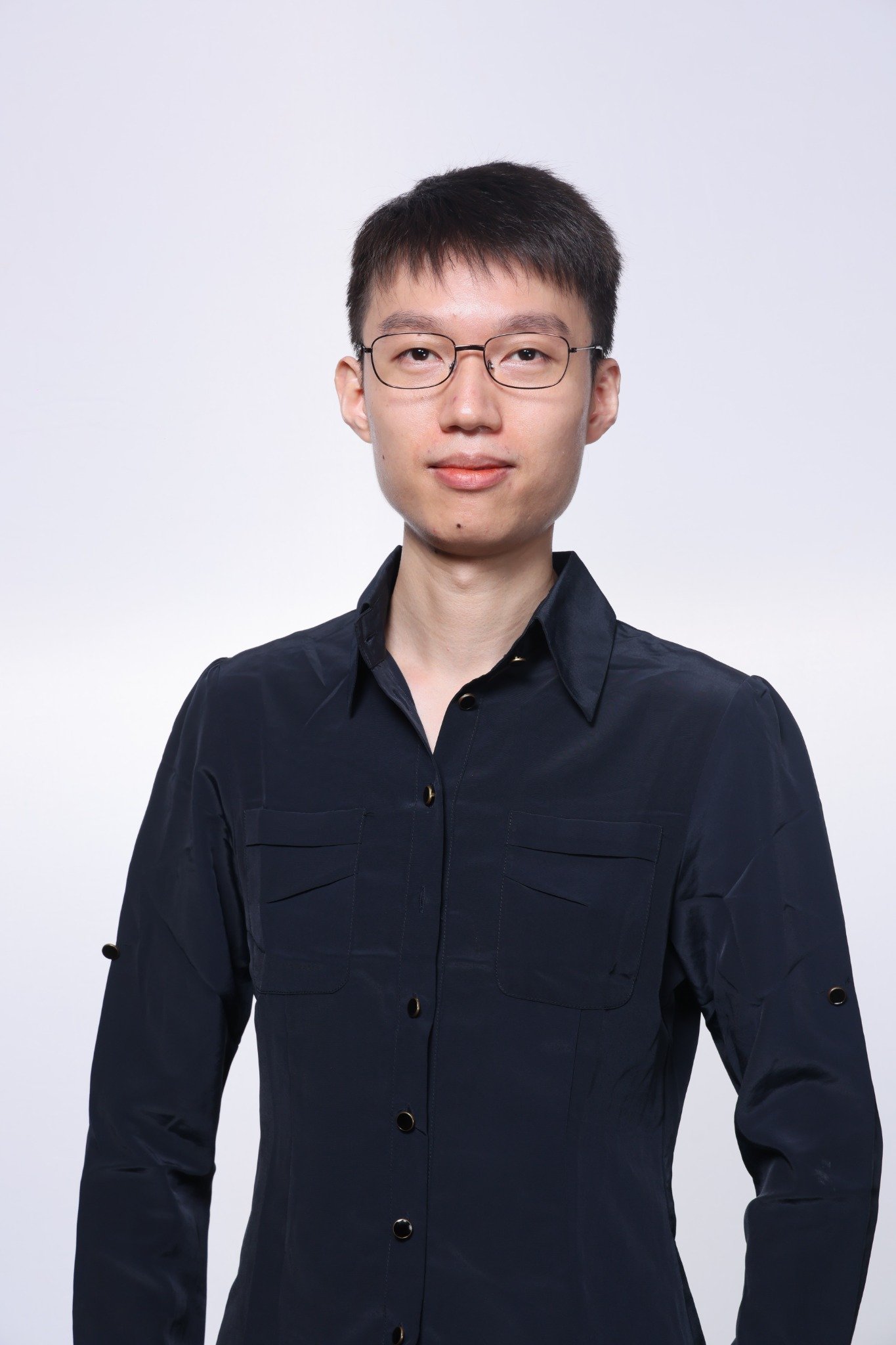 Danny Chan